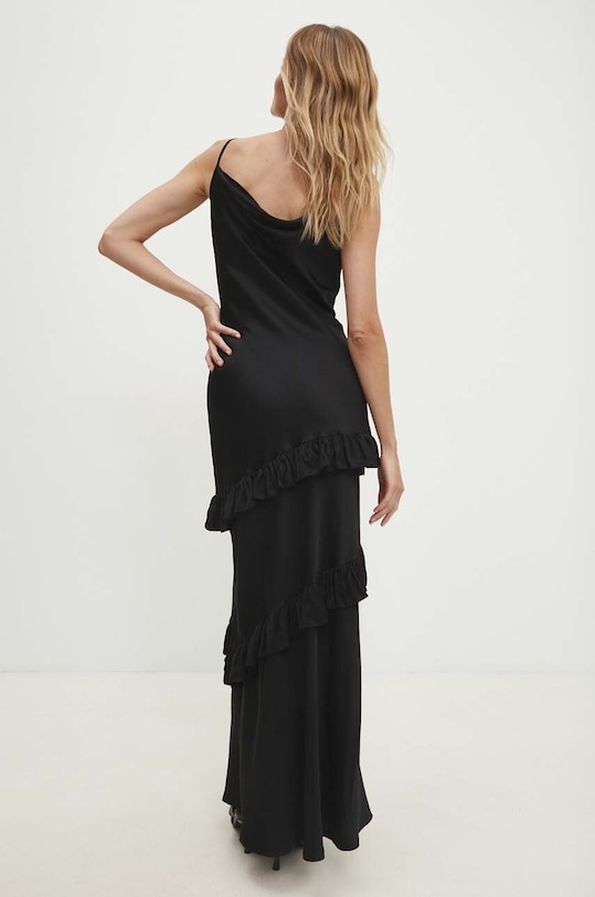 Îmbrăcăminte Answear Lab rochie 92397.ims negru