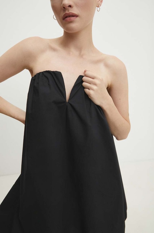 Answear Lab rochie din bumbac A10256.fh
