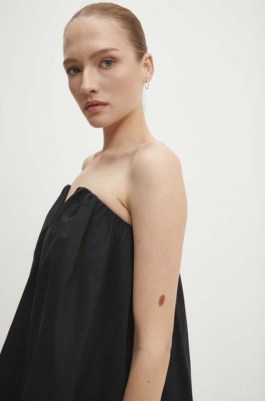 Answear Lab rochie din bumbac A10256.fh