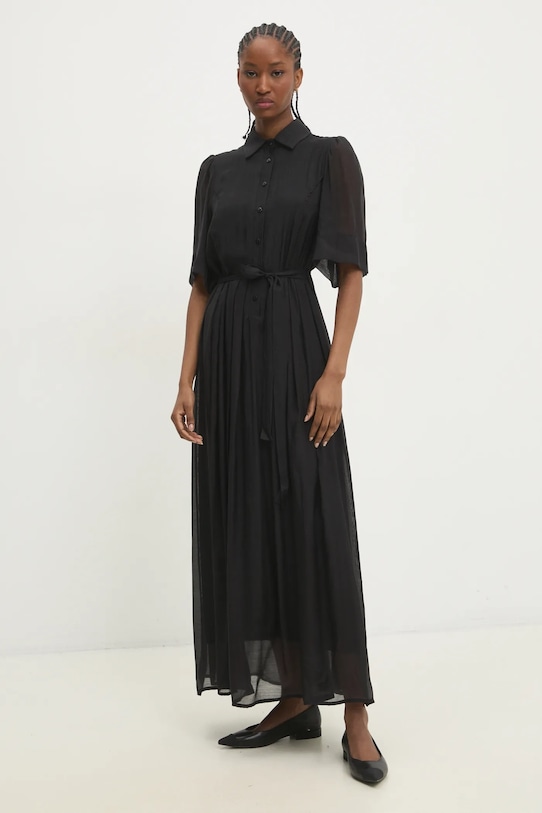 Платье Answear.LAB casual чёрный d847265330.ims
