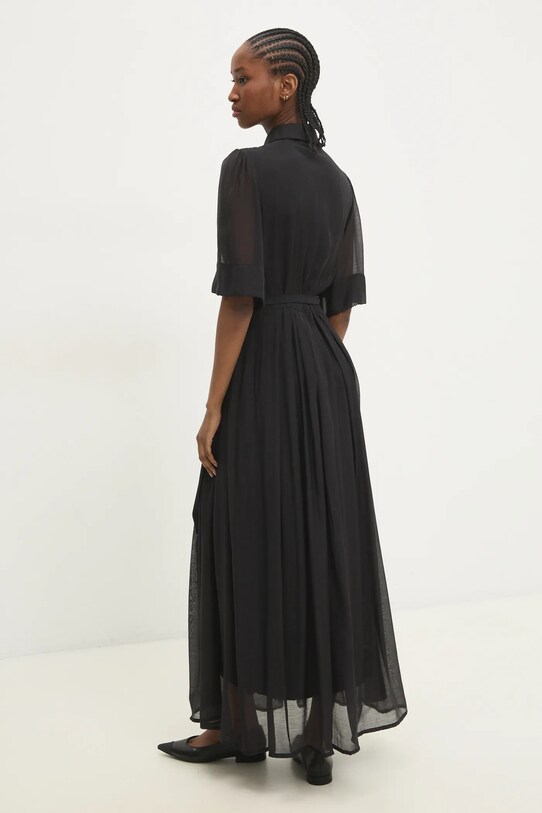 Одежда Платье Answear.LAB d847265330.ims чёрный
