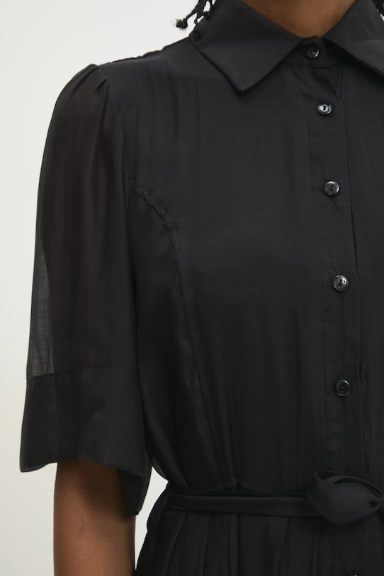 Φόρεμα Answear.LAB d847265330.ims μαύρο