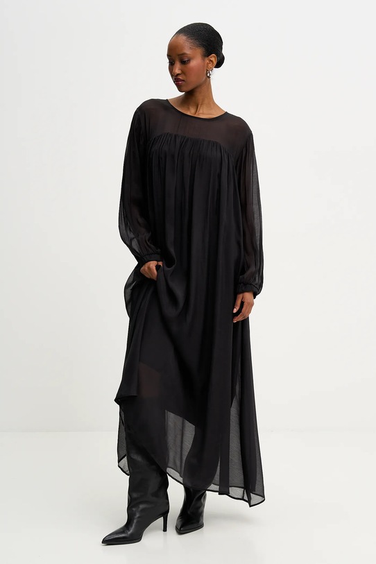 Oblečení Šaty Answear.LAB d677240300.ims černá