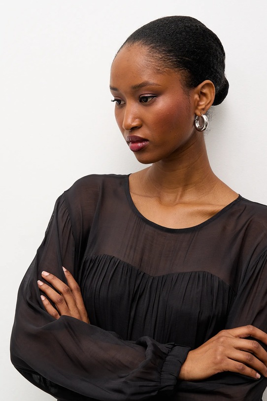 Šaty Answear.LAB d677240300.ims černá