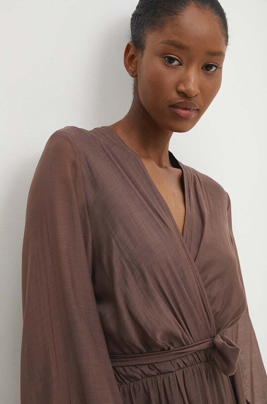 Answear Lab rochie b934240300.ims maro