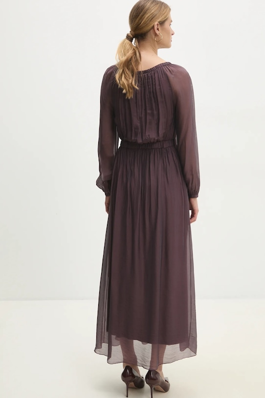 Одежда Платье Answear.LAB d663265330.ims бордо