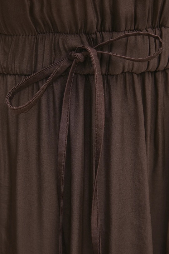 Answear.LAB sukienka d663265330.ims brązowy