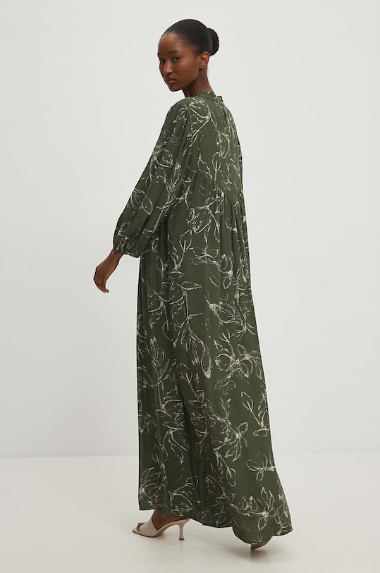 Îmbrăcăminte Answear Lab rochie d859240300.ims verde