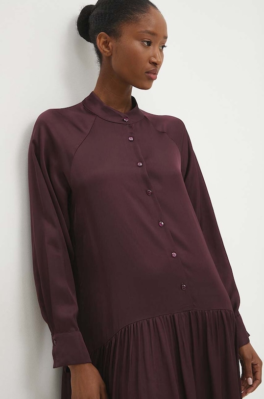 Answear Lab sukienka bordowy d913265330.ims