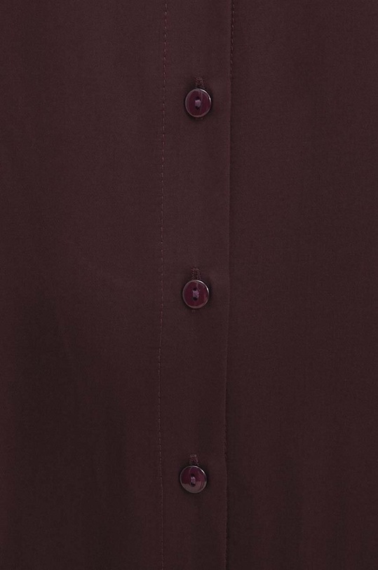 Answear Lab sukienka d913265330.ims bordowy