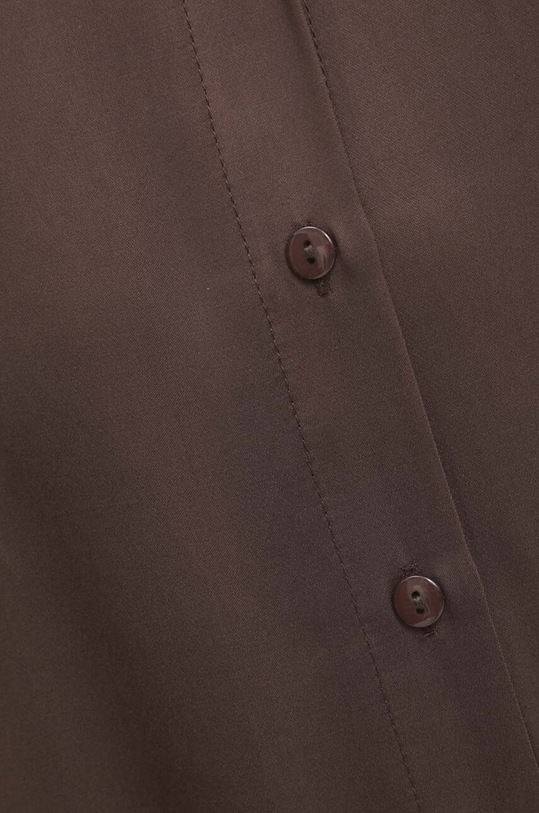 Answear Lab sukienka d913265330.ims brązowy