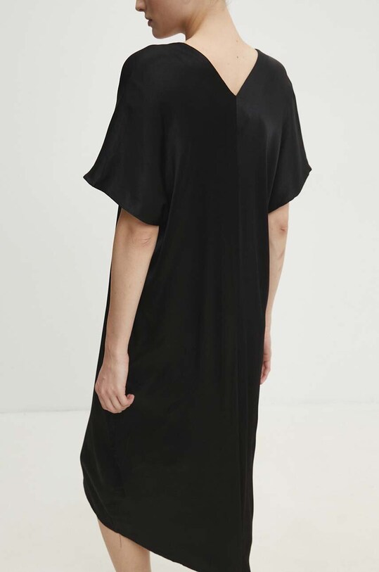 Îmbrăcăminte Answear Lab rochie 5019.ijs negru