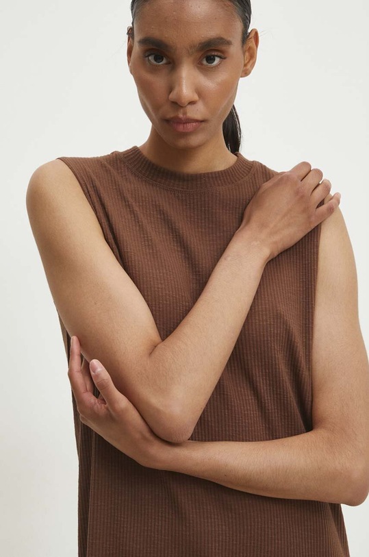 Answear Lab rochie maro 5025.ijs