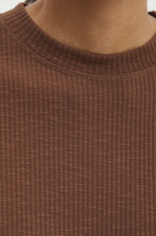 Answear Lab rochie 5025.ijs maro