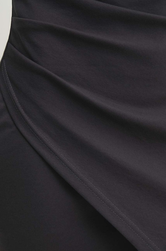 Answear Lab rochie 5009.ijs gri