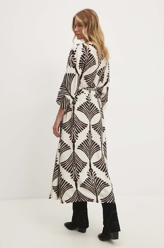 Oblečení Šaty Answear.LAB 10970.fos černá