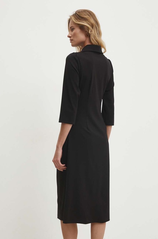 Ρούχα Φόρεμα Answear.LAB 661699.hos μαύρο