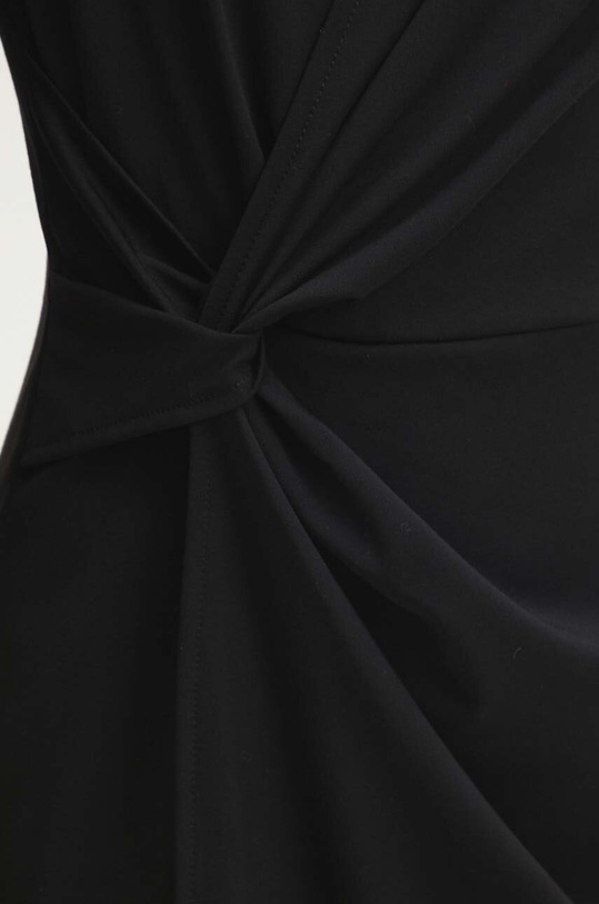 Φόρεμα Answear.LAB 661699.hos μαύρο