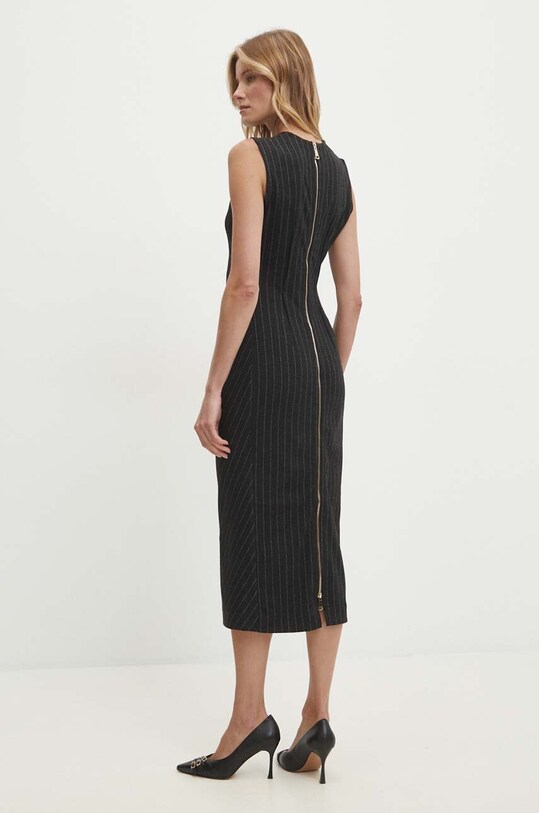 Îmbrăcăminte Answear Lab rochie B8052.iw negru