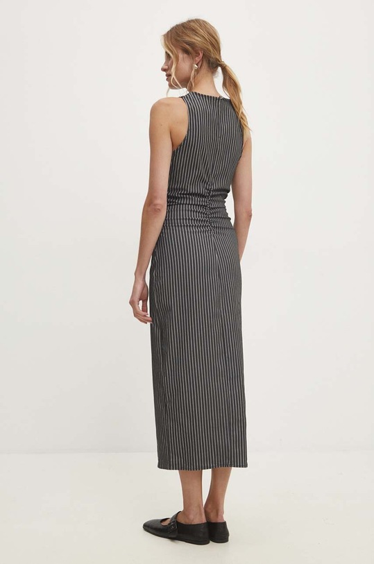 Îmbrăcăminte Answear Lab rochie 4539.fos gri