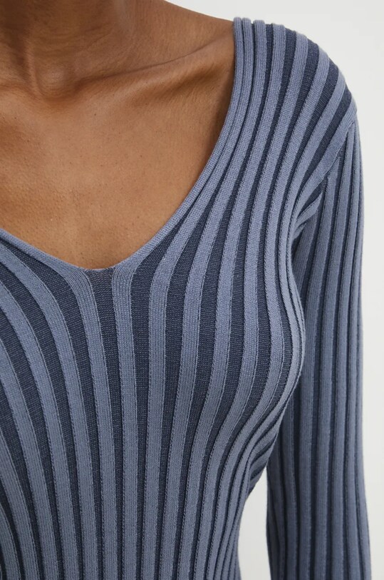 Answear.LAB sukienka NG65004.hos