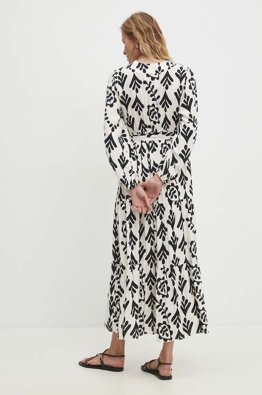 Îmbrăcăminte Answear Lab rochie 62741.1492v.flk negru