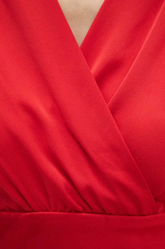 Šaty Answear.LAB 23337lr.FKK červená