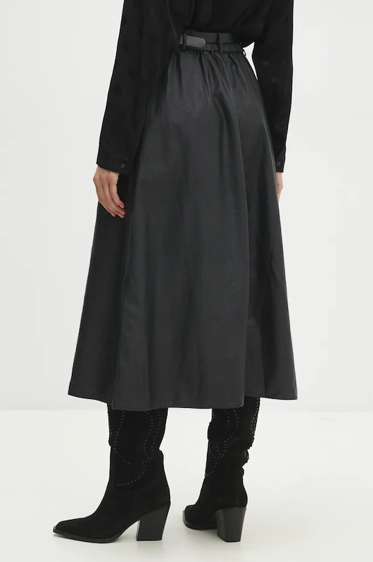 Odjeća Suknja Answear.LAB 8514.HLK crna