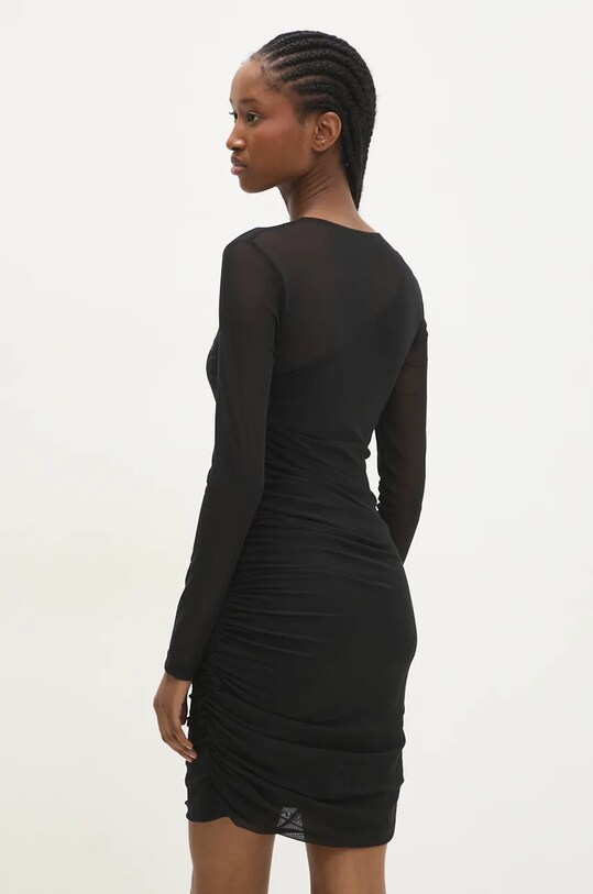 Îmbrăcăminte Answear Lab rochie 31993.TLK negru
