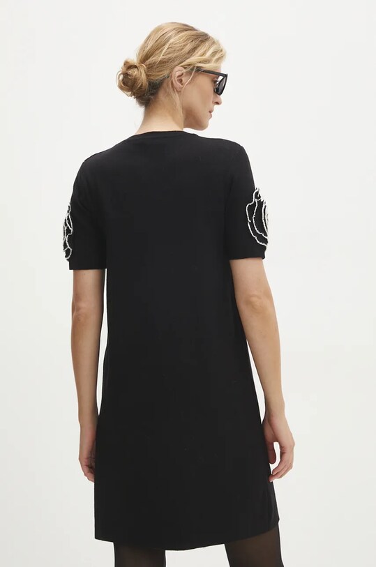 Îmbrăcăminte Answear Lab rochie cd99586.IKK negru