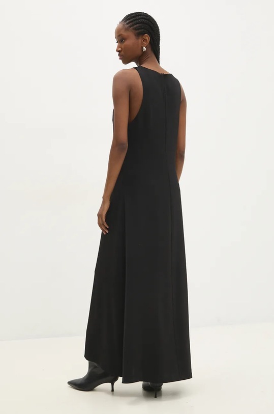 Îmbrăcăminte Answear Lab rochie W24W.LF.111330.tjs negru