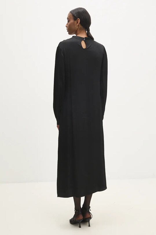 Îmbrăcăminte Answear Lab rochie ms2032.ios negru