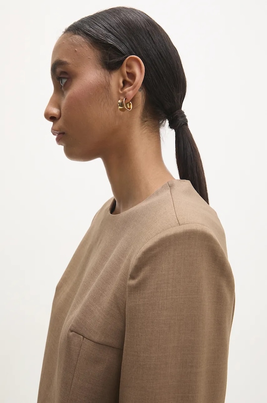 Φόρεμα Answear.LAB b9662.ios