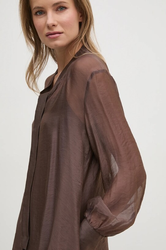 Answear Lab rochie maro d681240300.ims
