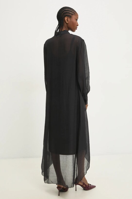 Одяг Сукня Answear.LAB d681240300.ims чорний