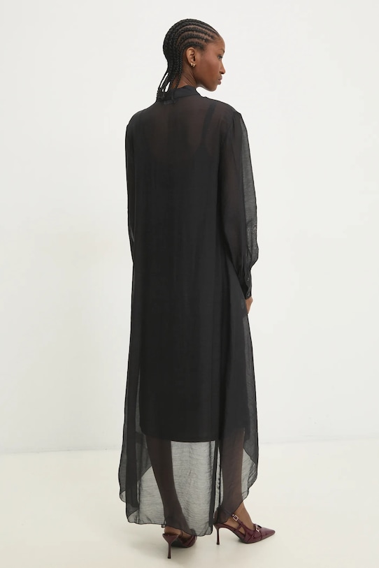 Одежда Платье Answear.LAB d681240300.ims чёрный