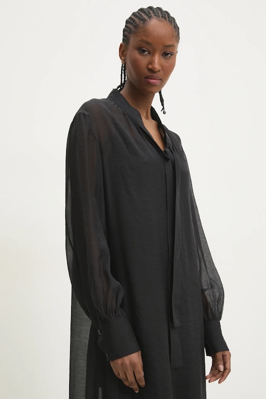 Платье Answear.LAB чёрный d681240300.ims