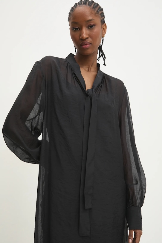 Платье Answear.LAB d681240300.ims чёрный