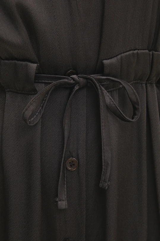 Рокля Answear.LAB 2232.IKK черен