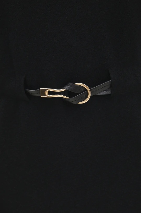 Answear Lab sukienka 5290.IKK czarny