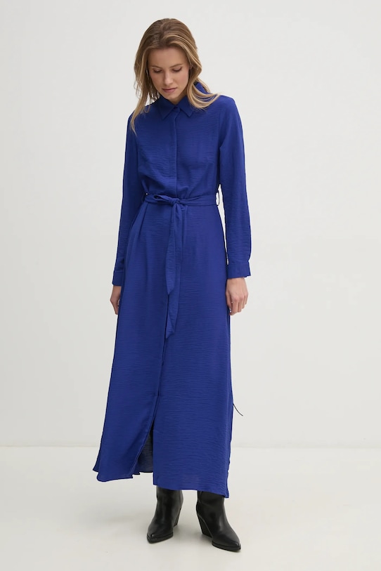 Дрехи Рокля Answear.LAB MR20346.hms син