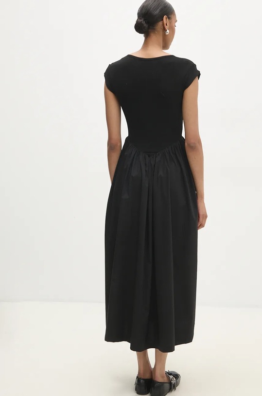 Одежда Платье Answear.LAB 21440.hms чёрный