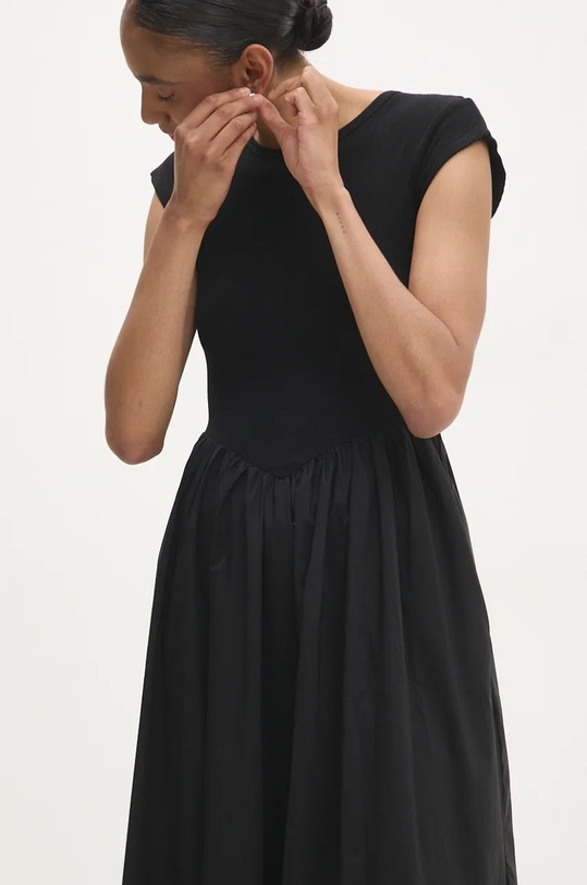 Платье Answear.LAB чёрный 21440.hms