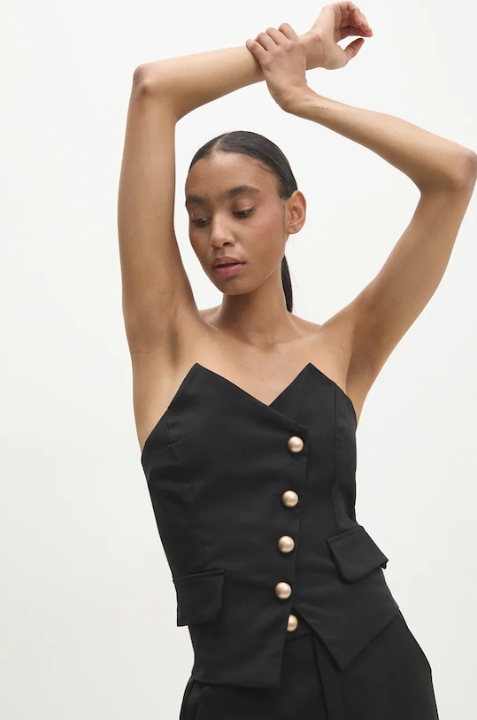 Одежда Комплект Answear.LAB MA1017.hms чёрный