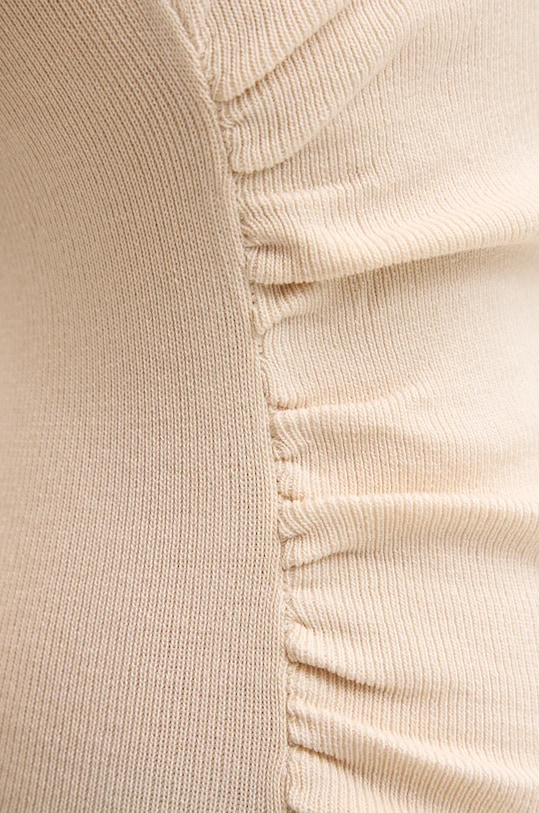 Answear Lab rochie DZ93513.hms bej