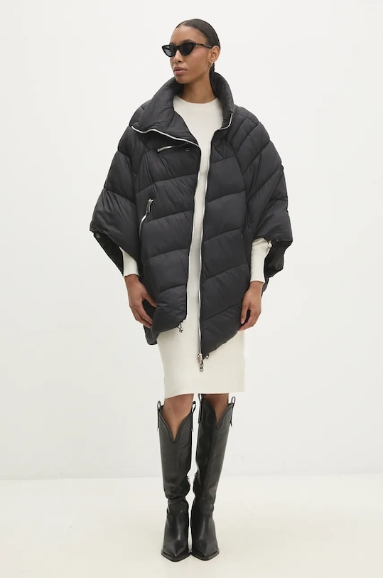 Šaty Answear.LAB AC19218.hos béžová WZ24