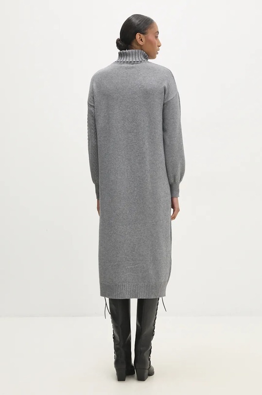 Одяг Сукня Answear.LAB W2123.hos сірий