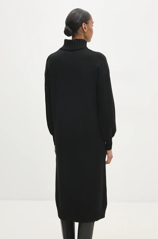 Одяг Сукня Answear.LAB W2123.hos чорний