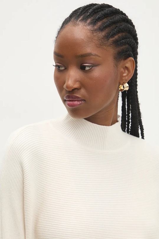 Answear Lab rochie și pulover MG58978AB.hlk