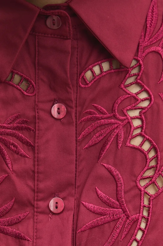 Answear Lab rochie din bumbac V3415.fos